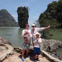 Отзыв от Регина - DTV виза